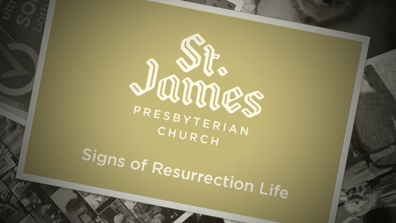 The Resurrection Life: Abundance